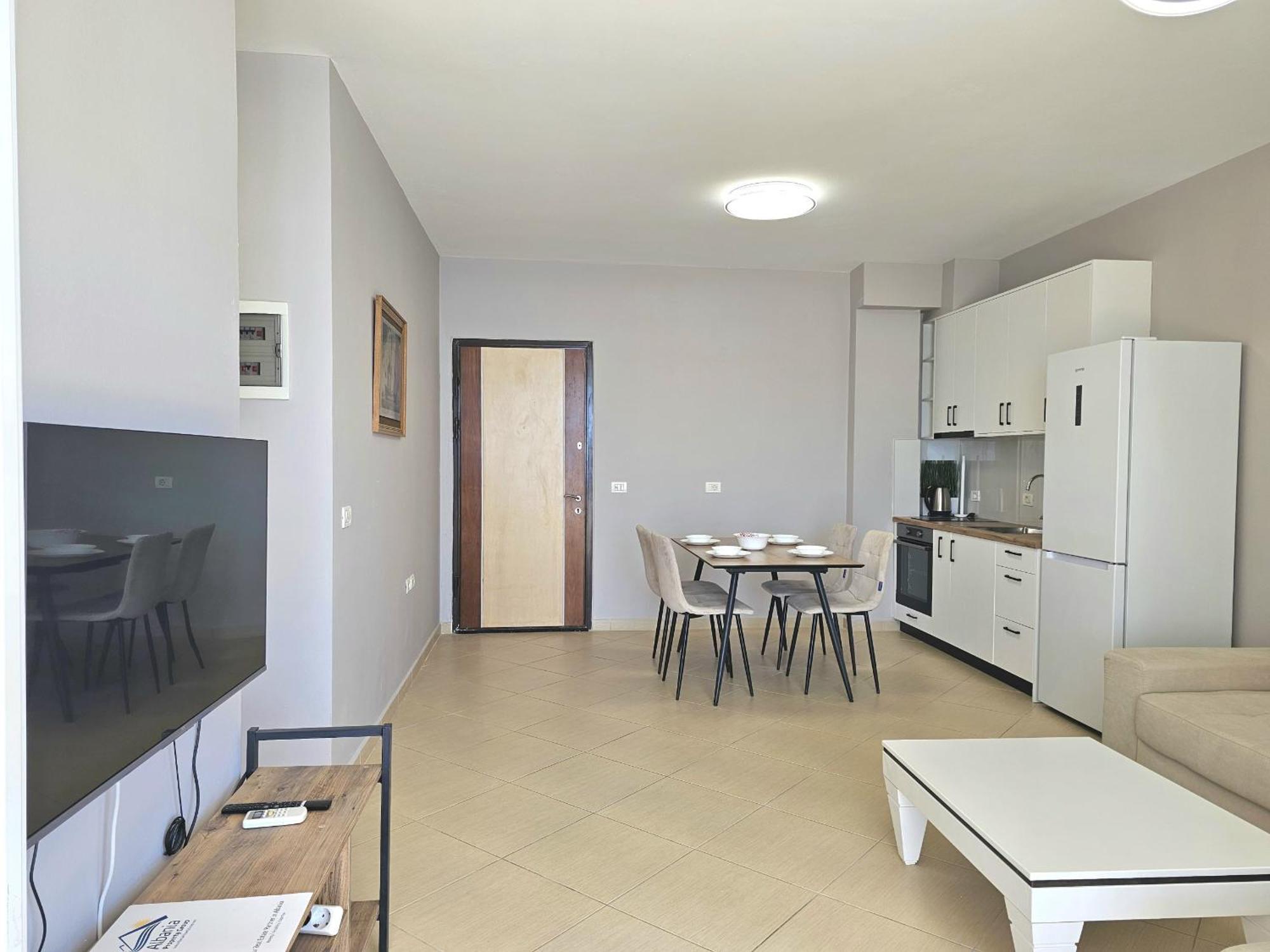 Apartamento Happy Ilir Sarandë