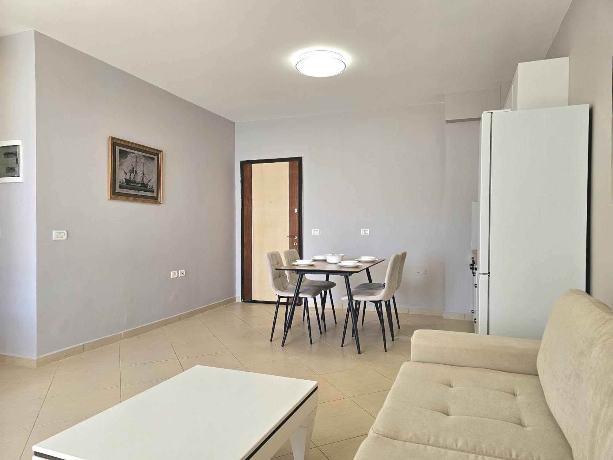 Apartamento Happy Ilir *