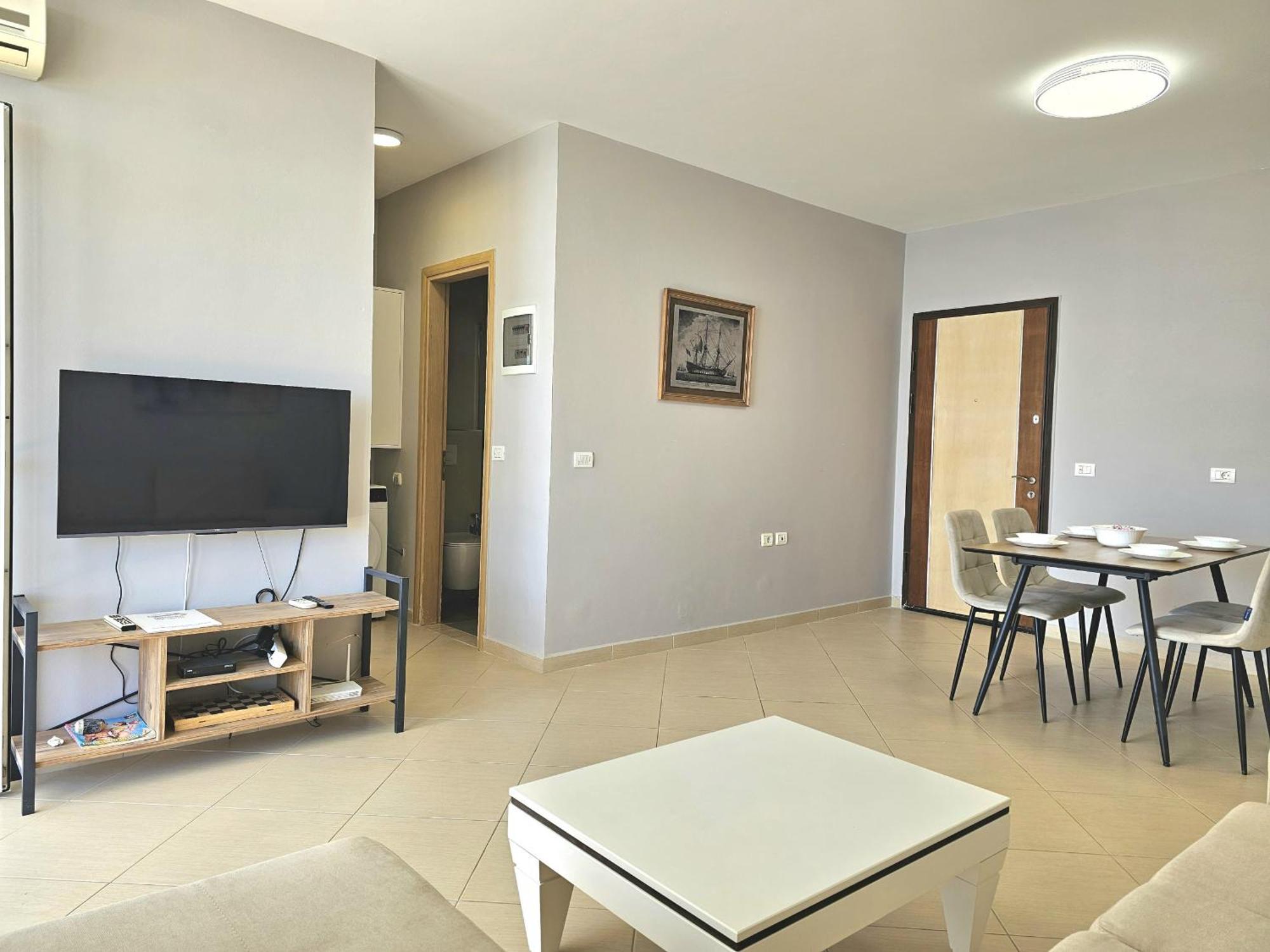 Apartamento Happy Ilir