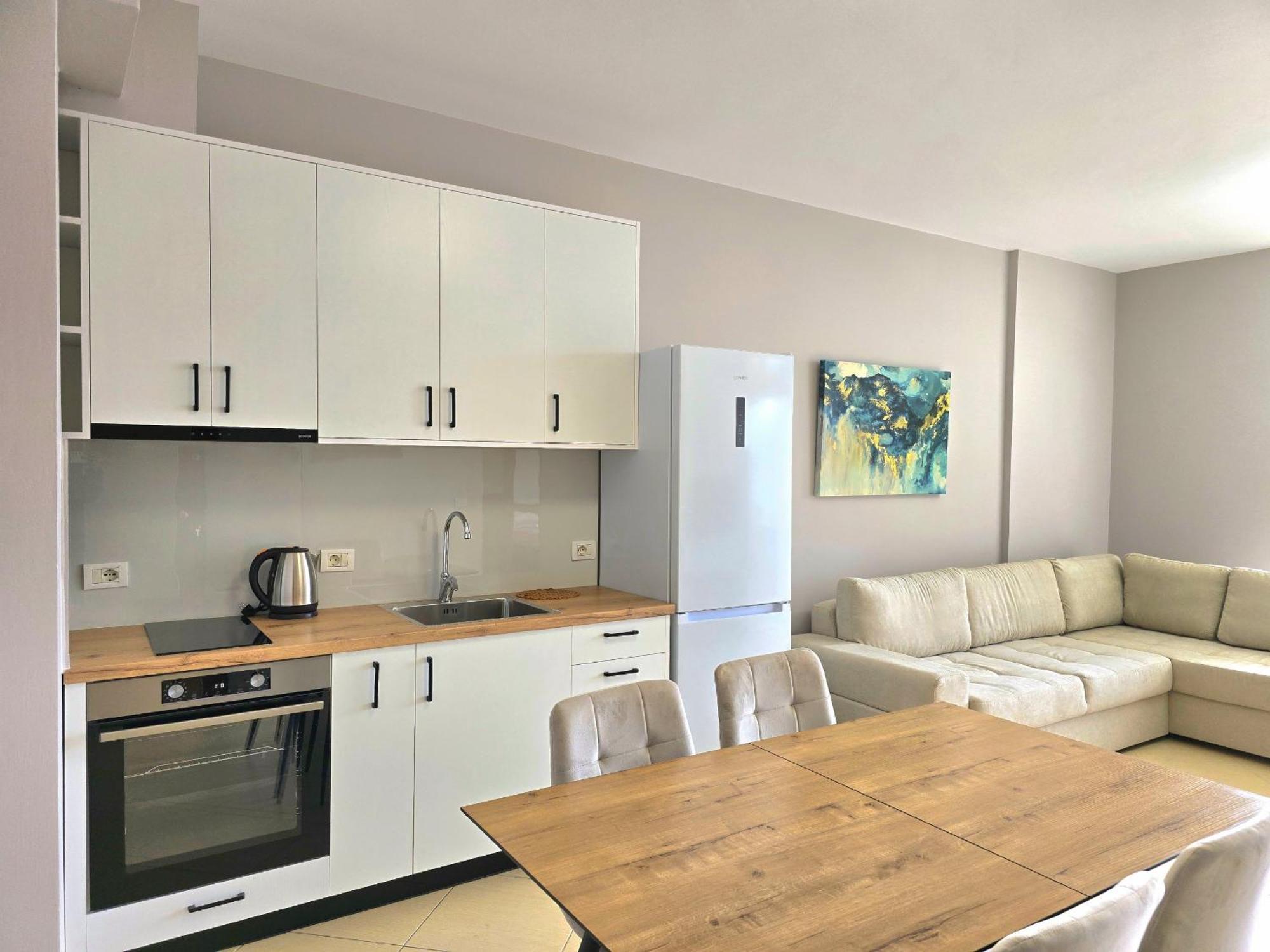 Happy Ilir Apartament Saranda