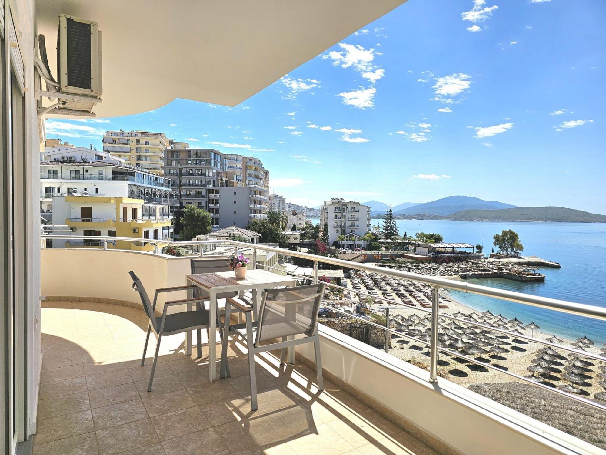 Happy Ilir Apartament